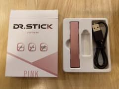 Dr.stick（ピンク）のサムネイル