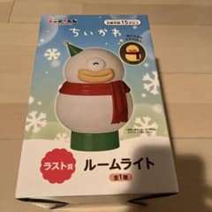 ちいかわ エニマイくじ ラスト賞 ルームライト オデ ラストワン - メルカリ