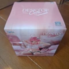 TAITO DESKTOP Cute フィギュアのサムネイル