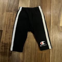 Champion パンツ 80サイズのサムネイル