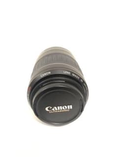 EF 55-200/4.5-5.6 II USM レンズ Canonのサムネイル