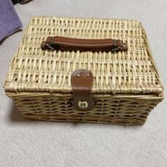 ピクニックバスケットのサムネイル