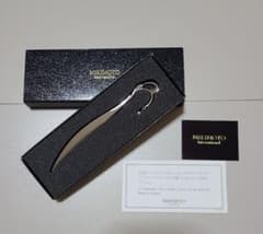 MIKIMOTO ブックマークのサムネイル
