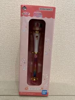 セット　おジャ魔女どれみ　一番くじ　B賞 クルールポロンボールペンのサムネイル