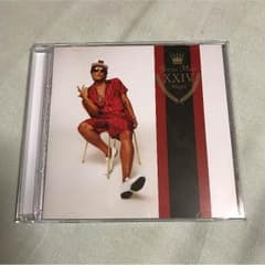 Bruno Mars(ブルーノマーズ)のサムネイル