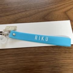 THE RAMPAGE RIKUフラッグストラップのサムネイル