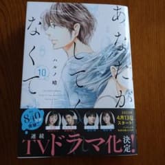 あなたがしてくれなくても 10のサムネイル