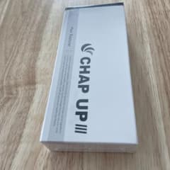 CHAP UP III 育毛剤 120mlのサムネイル