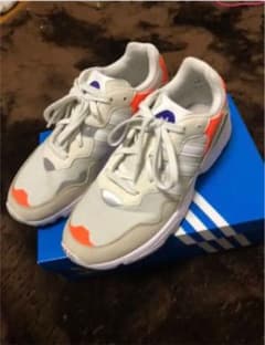 adidas yung 96のサムネイル