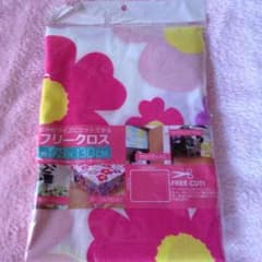 テーブルクロス♡新品のサムネイル