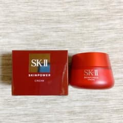 SK-II スキンパワー クリーム 50gのサムネイル