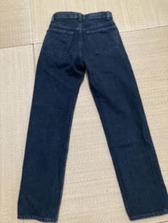 THE SHISHIKUI CLASSC DENIM/BLACKのサムネイル