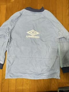 UMBRO ICONIC DRILL TOP リアム ギャラガー oasisのサムネイル