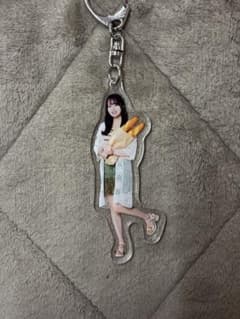 佐藤璃果 アクリルキーホルダーのサムネイル