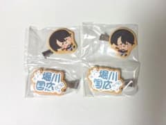 堀川国広 ヘアクリップのサムネイル