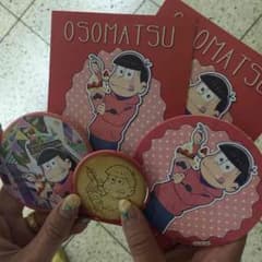 おそ松セットのサムネイル