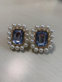 ピアス イヤリングのサムネイル