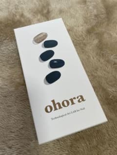 ohora 未使用のサムネイル