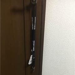 ビラボン  ネックストラップのサムネイル