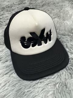 dyw メッシュキャップのサムネイル