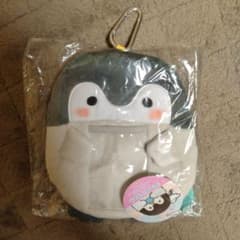 新品未開封 コウペンちゃん nanacoカード付ポーチ ロフト限定 コウペンちゃんグッズ nanaco カードポーチ パート2 - メルカリ