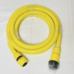 【美品】【未使用】ケルヒャー 高圧洗浄機用 水道ホース KARCHERのサムネイル
