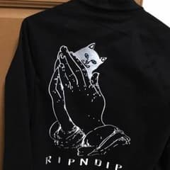 ripndip コーチジャケットのサムネイル