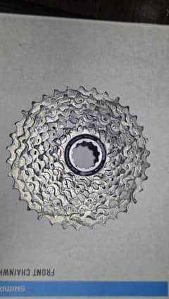 SHIMANO ULTEGRA CS-R8000 スプロケットのサムネイル