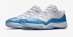 NIKE AIR JORDAN 11のサムネイル