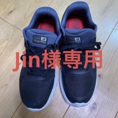 ニューバランス　スニーカー　26cmのサムネイル