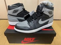 Nike Air Jordan 1 Retro High OG Shadowのサムネイル