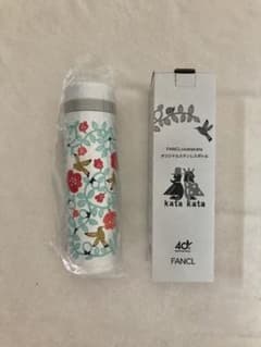 FANCL×katakata ファンケル　ステンレスボトルのサムネイル
