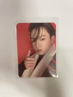 BTS トレカ グク ジョングク JUNGKOOK DICONのサムネイル
