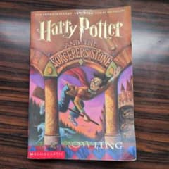 Harry Potter and the Sorcerer's Stone