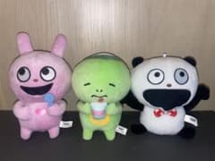 にしむらゆうじ マスコットのサムネイル