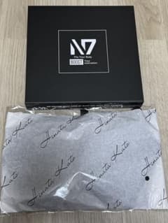 ひなちゃんねる　スポーツブラ　Ｎ７のサムネイル