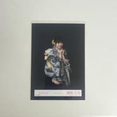 櫻坂46 稲熊ひな 2026年 浴衣 生写真のサムネイル
