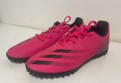 アディダス　adidas トレーニングシューズのサムネイル