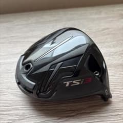 Titleist TSi3 ドライバー 10.0度　※ヘッドのみのサムネイル