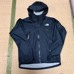 美品　ザ· ノースフェイスGORE-TEX　NP 11917　クライムライトのサムネイル
