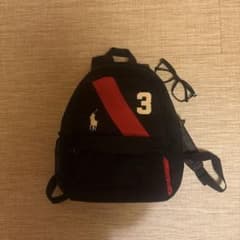 POLO RALPH LAUREN リュックswagのサムネイル