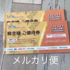 共和コーポレーション　株主優待のサムネイル