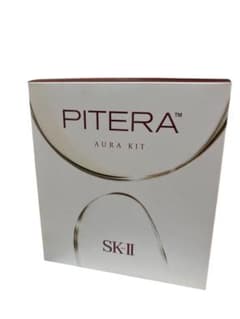 SK-II PITERA AURA KIT （サンプル3点） SK-II PITERA AURA KIT （サンプル3点） - メルカリ