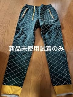 未使用試着のみ　NIKEナイキ JONIO着 GYAKUSOU アンダーカバーのサムネイル