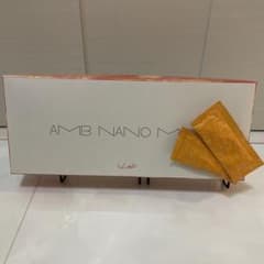 アンブナノモア（健康補助食品）のサムネイル