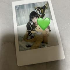 iLiFE! 若葉のあ 生誕祭2025 ランチェキ ① - メルカリ