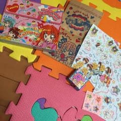 まもって！ロリポップ セットのサムネイル
