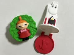 ムーミン フィギュア セットのサムネイル