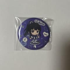 리코리코 로프트 캔 배지 이노우에 타키나 POP UP SHOP