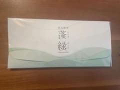 蓬緑　よもぎみどり　お試し商品7日分のサムネイル